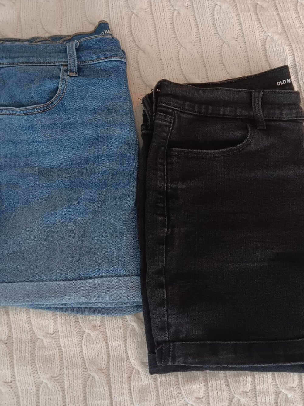Old Navy shorts sz 10